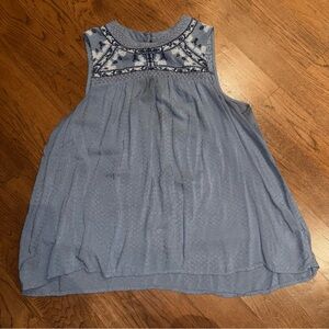 Knox Rose Tank Top